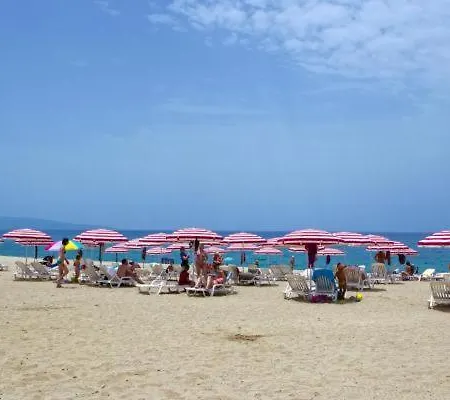 公寓 Beach